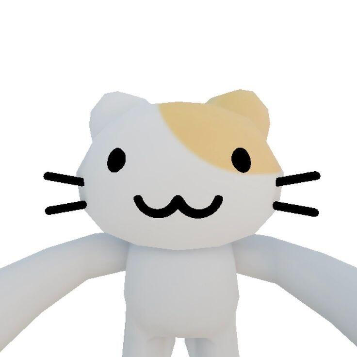 ins风头像 可爱头像 图源：데코보코