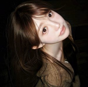 风格女头 dt邓春