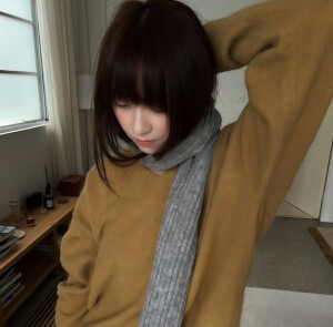 女生头像