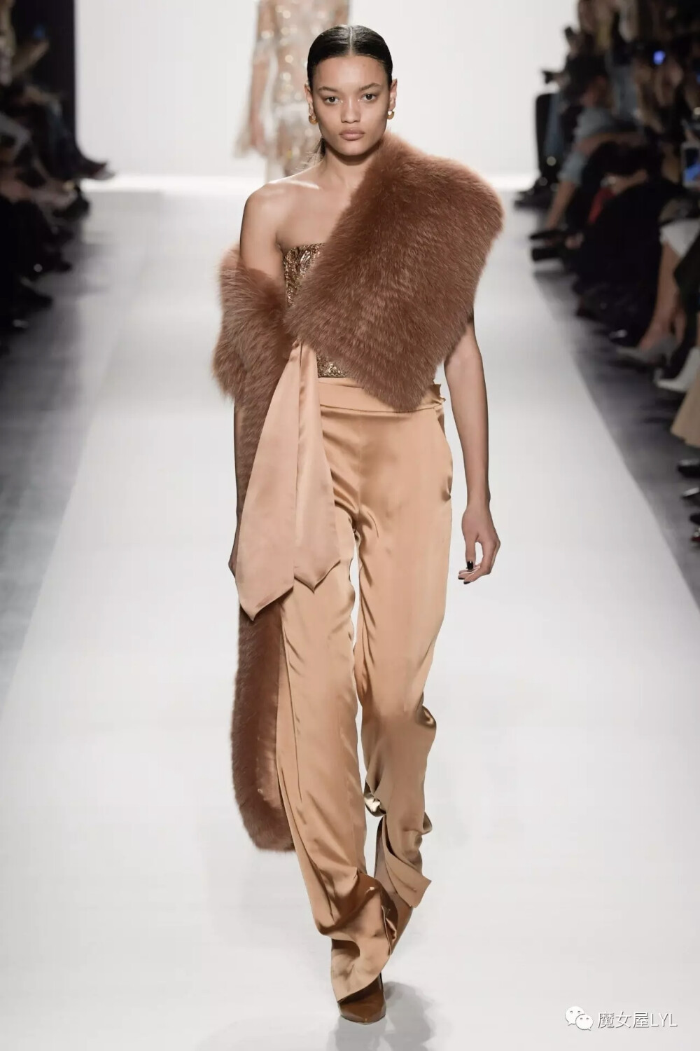 Jonathan Simkhai 2017秋季成衣