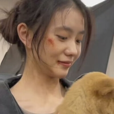 让我做你小狗吧