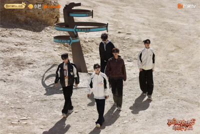 跳进地理书的旅行