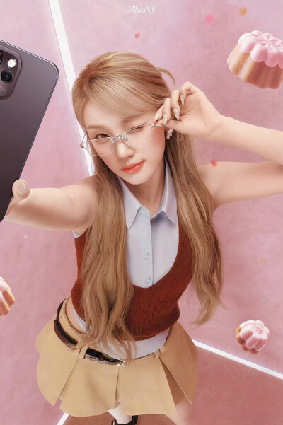 微博@牧生生
宋雨琦