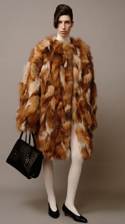 fur