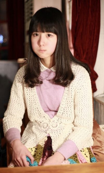 这一组太漂亮不舍得截了