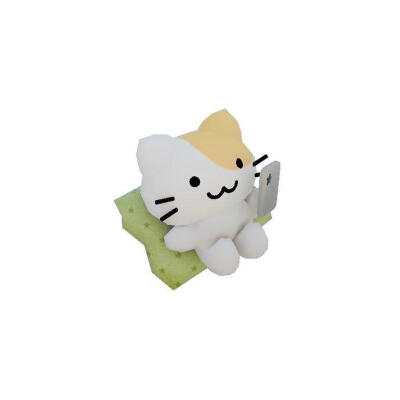 ins风头像 可爱头像 图源：데코보코