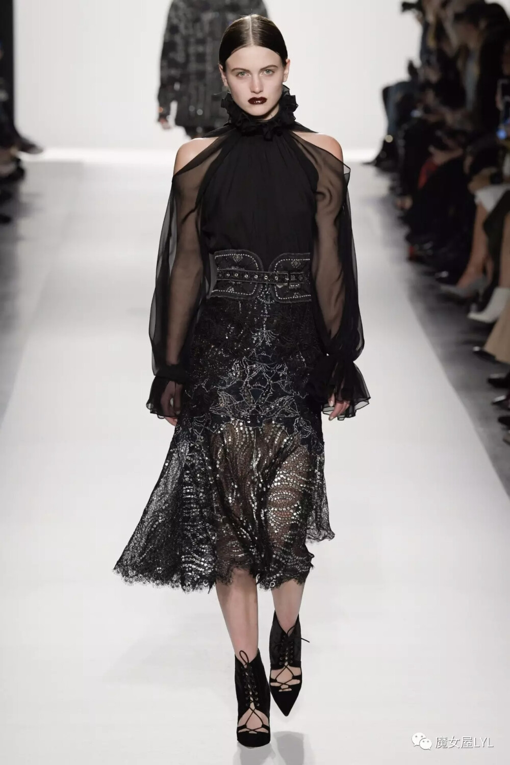 Jonathan Simkhai 2017秋季成衣