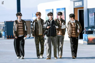 跳进地理书的旅行