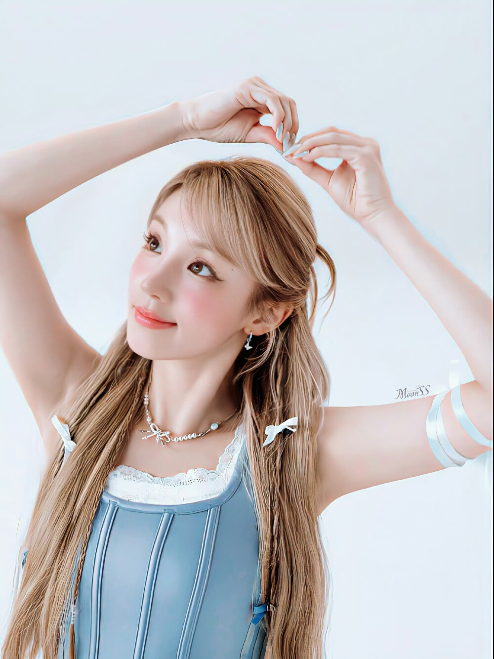 微博@牧生生
宋雨琦