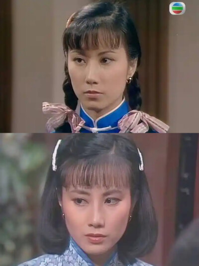 八九十年代港台明星