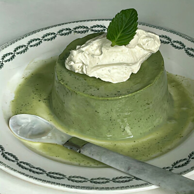 抹茶系列～颜值美食