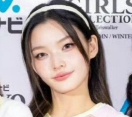 外园彩羽&李沅禧&朴慜柱&境萌花