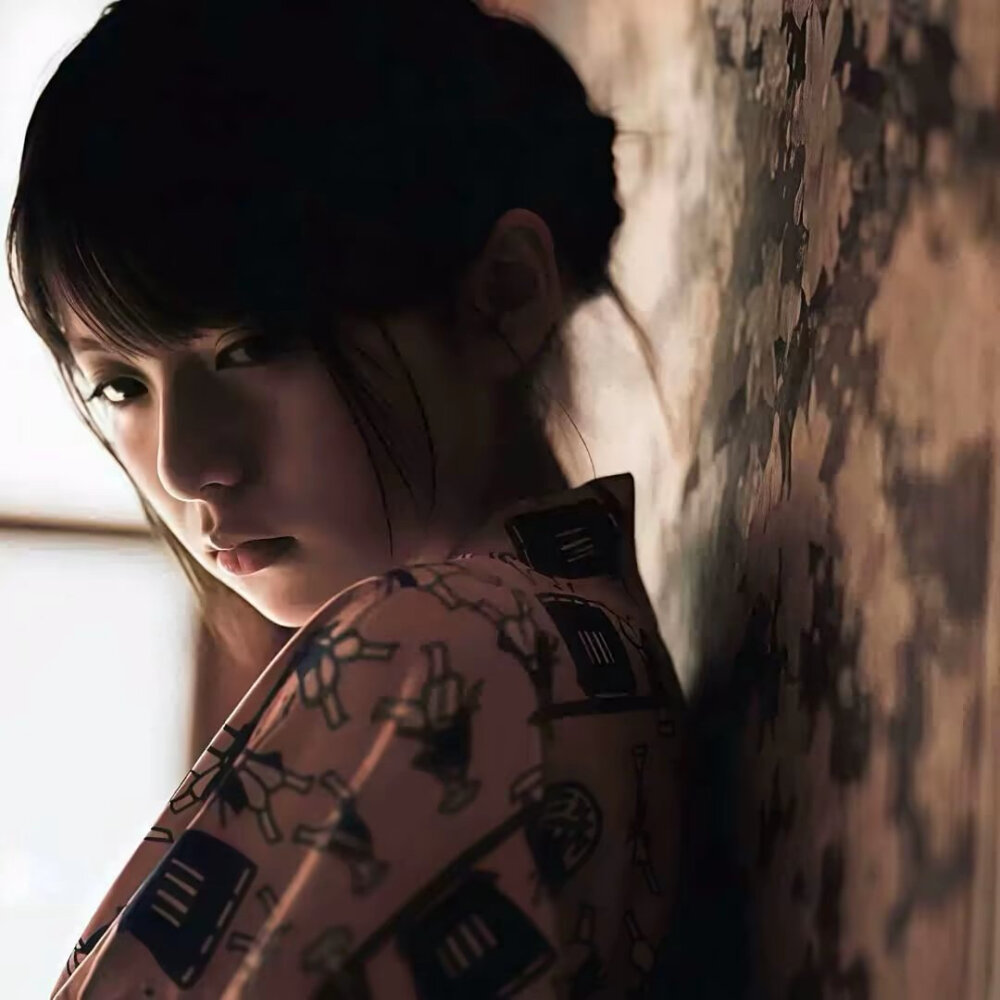 总有一些东西 要用失去来证明它的珍贵