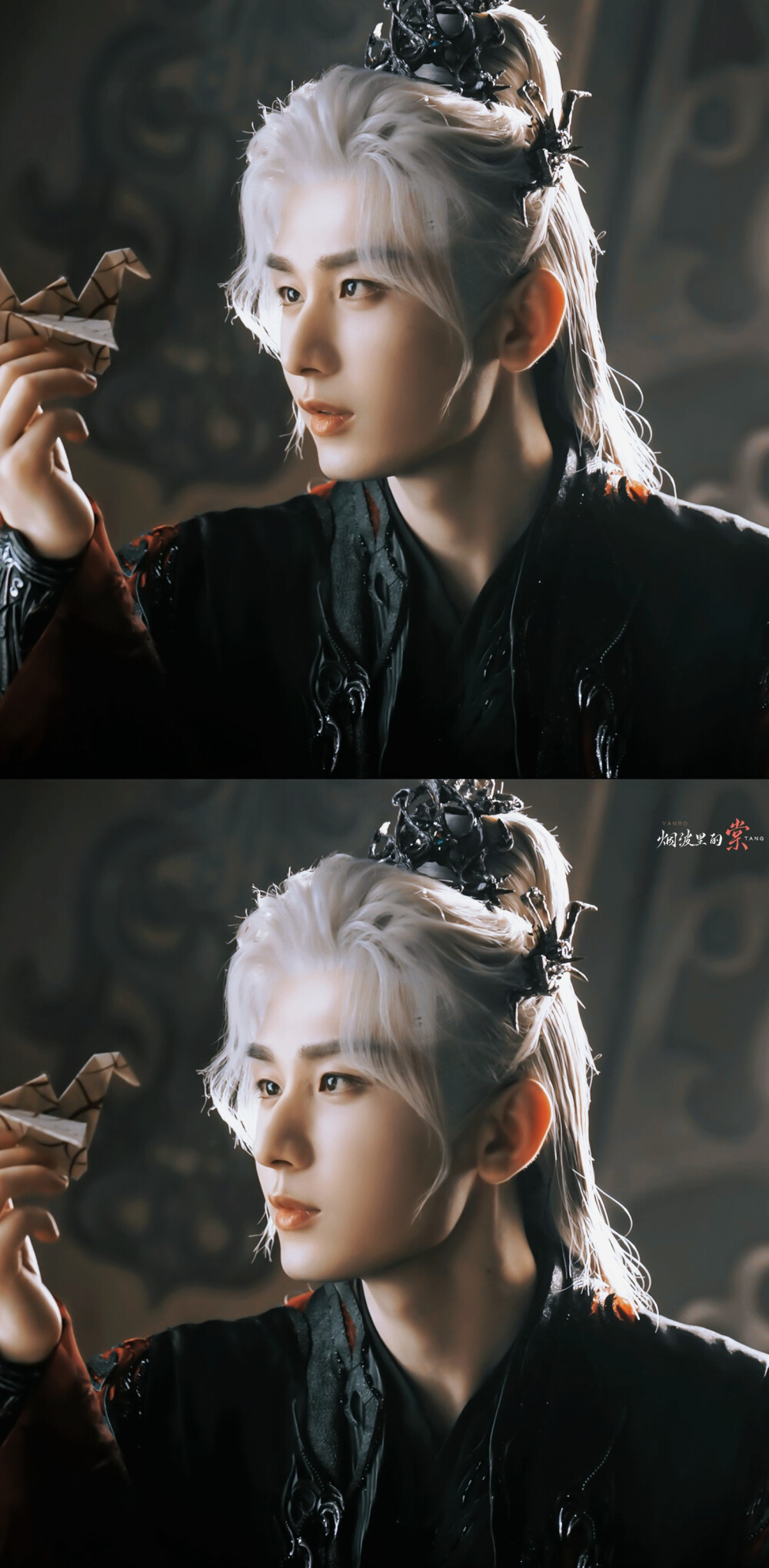 成毅《天地剑心》王权富贵