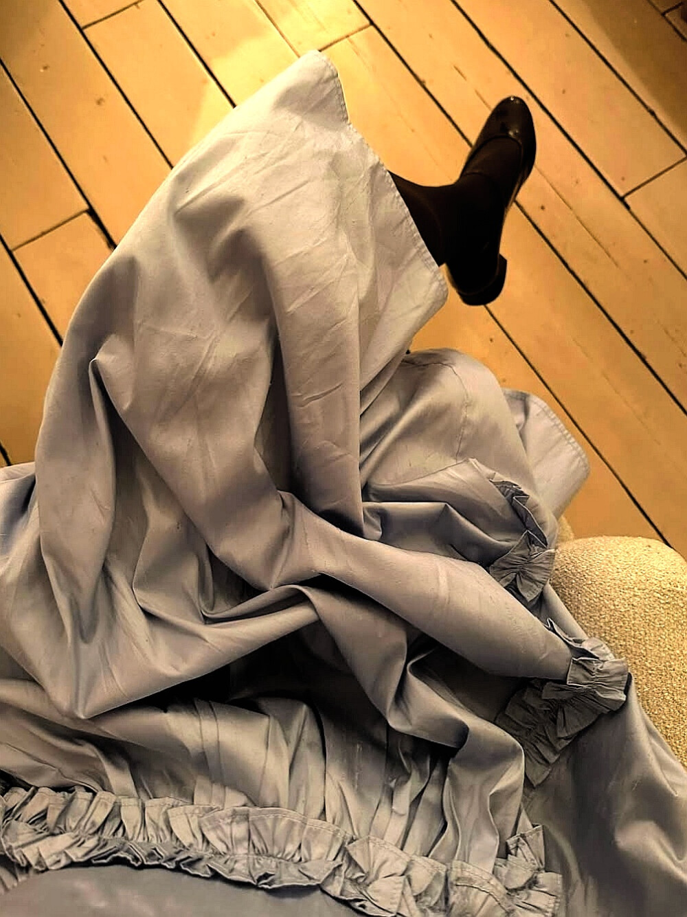 日常
我想要的爱 不止一句对白
我想要的你 不止一种色彩