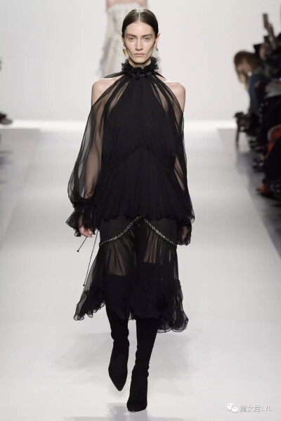 Jonathan Simkhai 2017秋季成衣