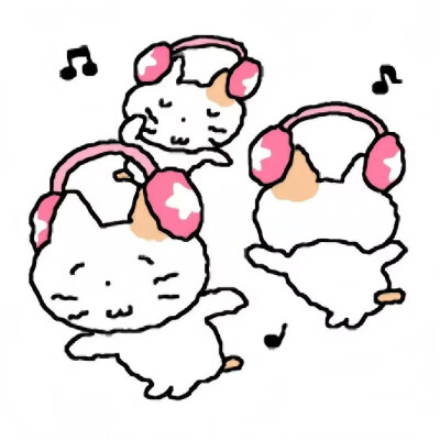 潦草小狗表情包