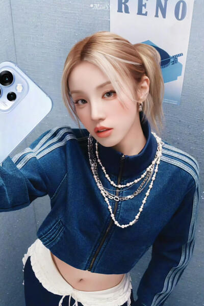 微博@牧生生
宋雨琦