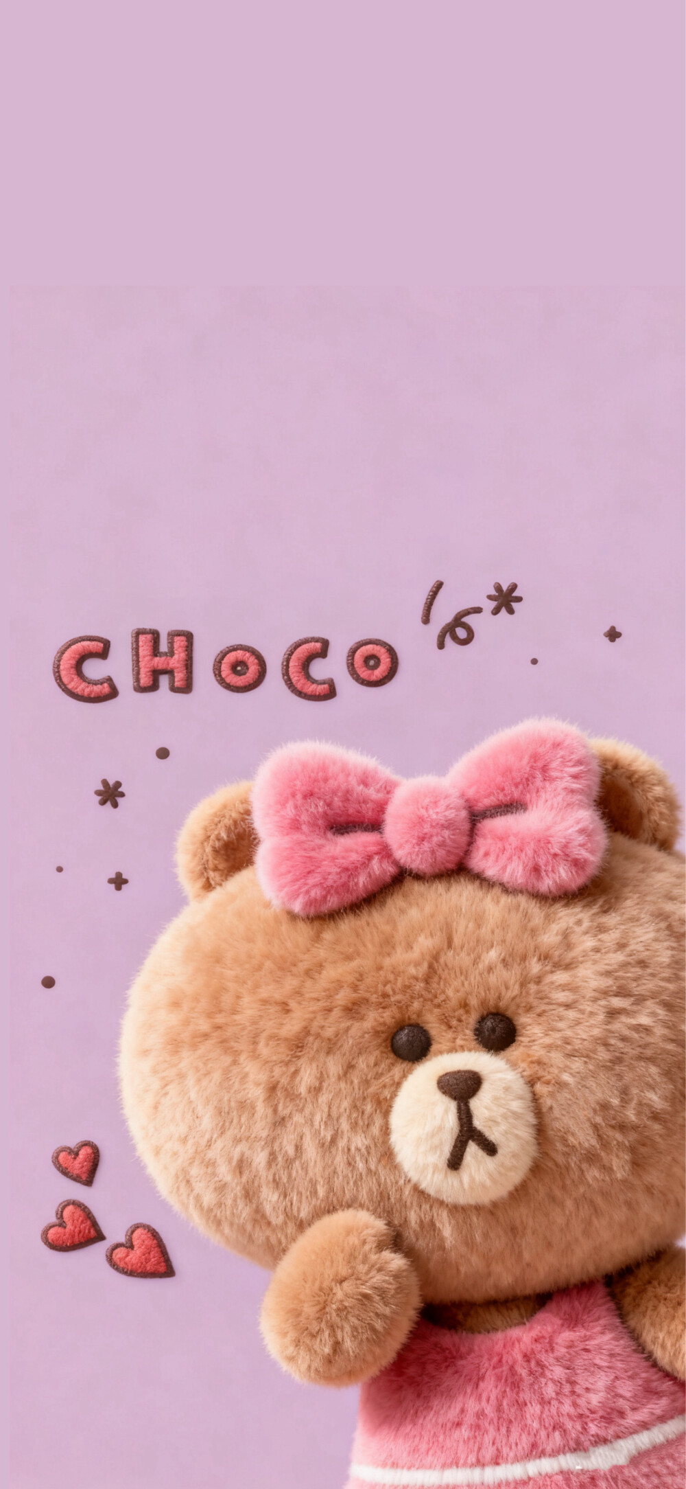 布朗熊壁纸（to 小红书386645218）