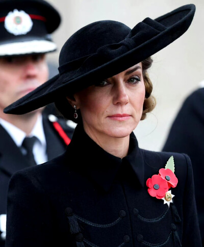 HRH The Princess of Wales