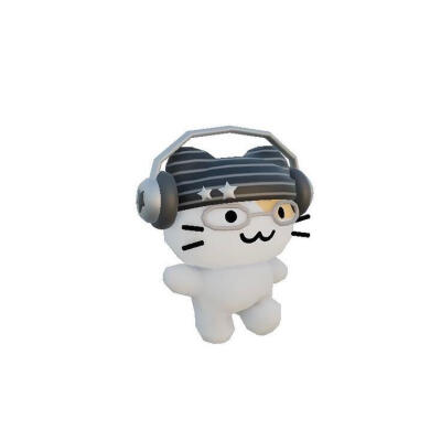 ins风头像 可爱头像 图源：데코보코