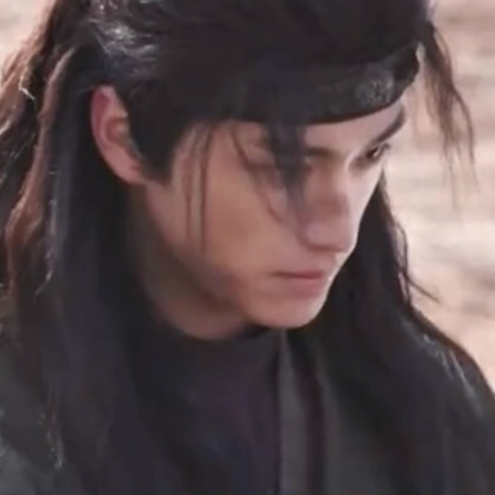 希望有一个人能懂，