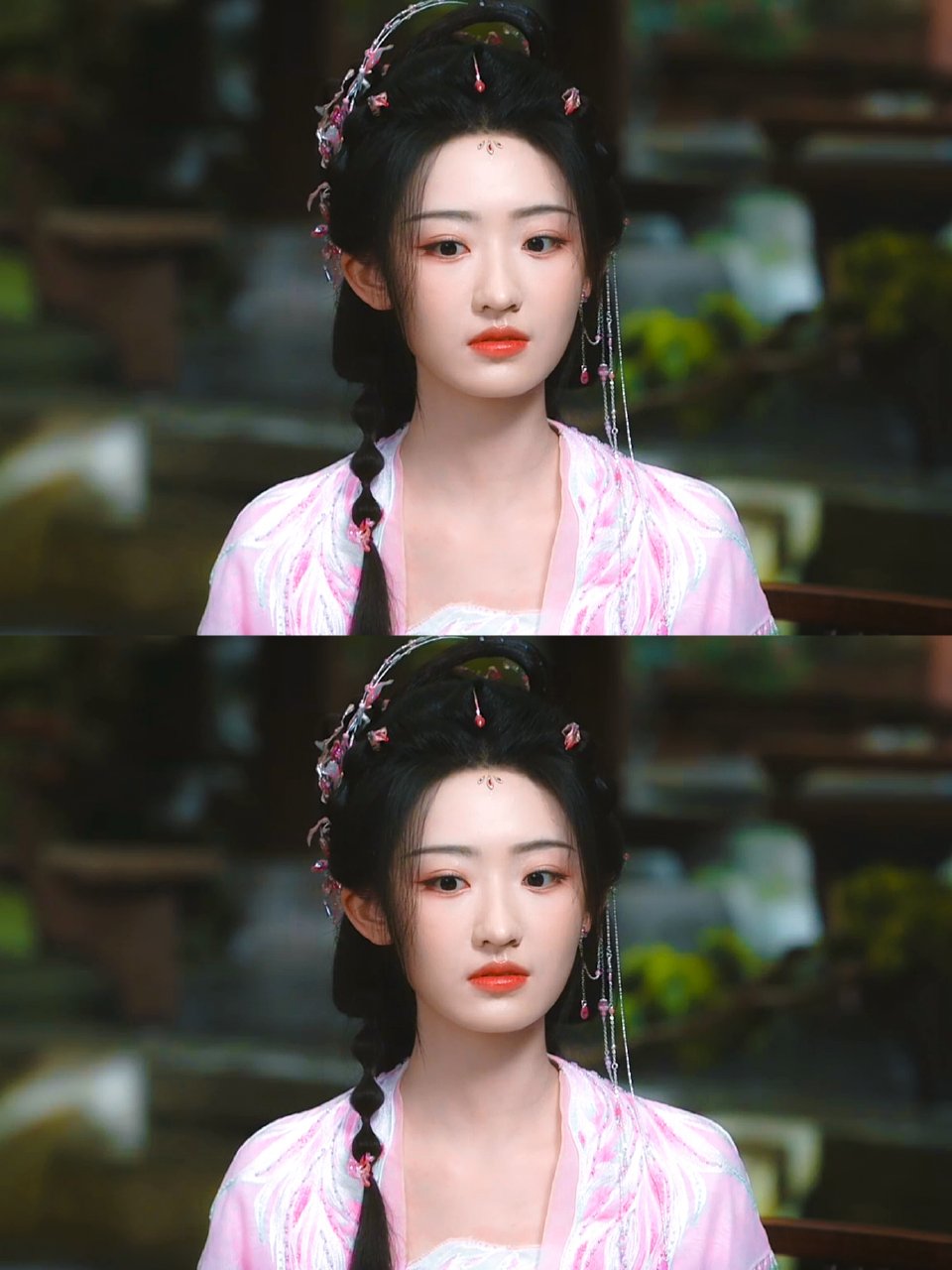 暗河传 白鹤淮 杨雨潼