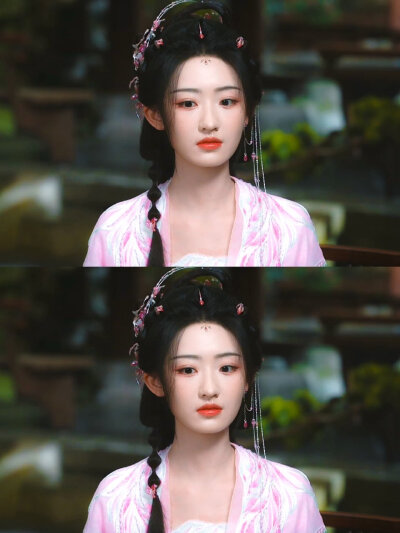 暗河传 白鹤淮 杨雨潼