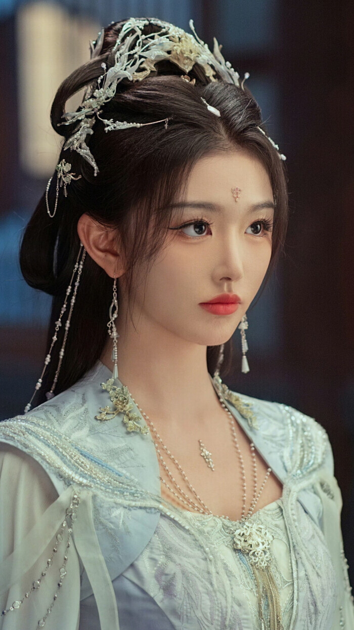 暗河传 暮雪薇 孔雪儿