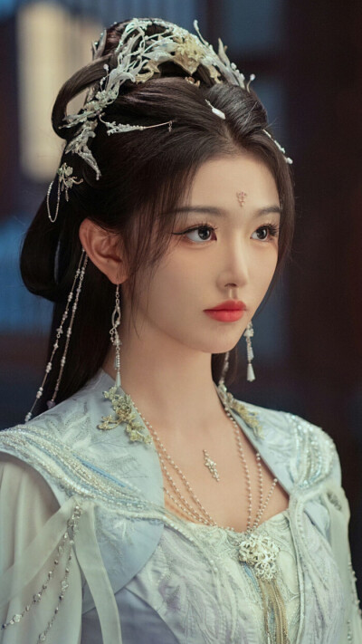 暗河传 暮雪薇 孔雪儿