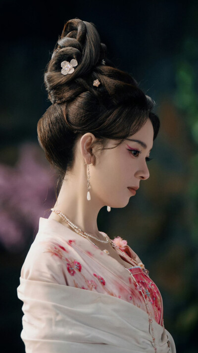 水龙吟 西方桃 陈瑶