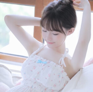 女生头像
