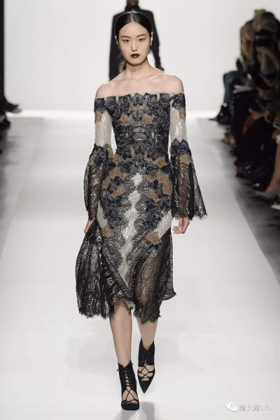 Jonathan Simkhai 2017秋季成衣