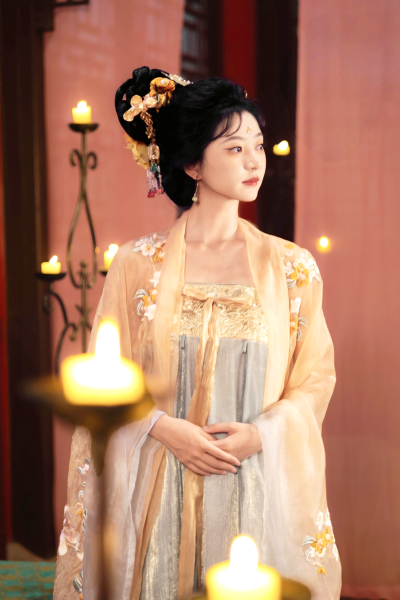 嘘！暴君是我掌上犬 姜妤