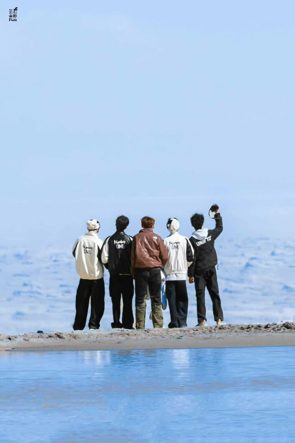 跳进地理书的旅行