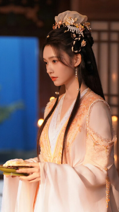 水龙吟 阿谁 林允