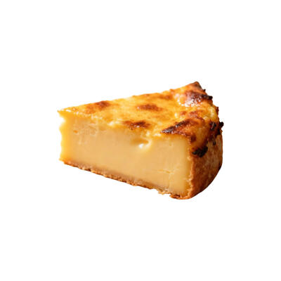 黄油奶酪白底头像