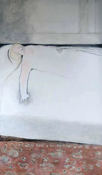 琳达·科恩（Linda Kohen）的创作像一场“私密对话”。这位艺术家尝试将家居空间转化为思绪的场域，在窗棂、桌椅、窗帘这些日常之物中捕捉存在的微光。她的创作不是客体再现，而是与空间能量的互换。科恩的艺术理念超…