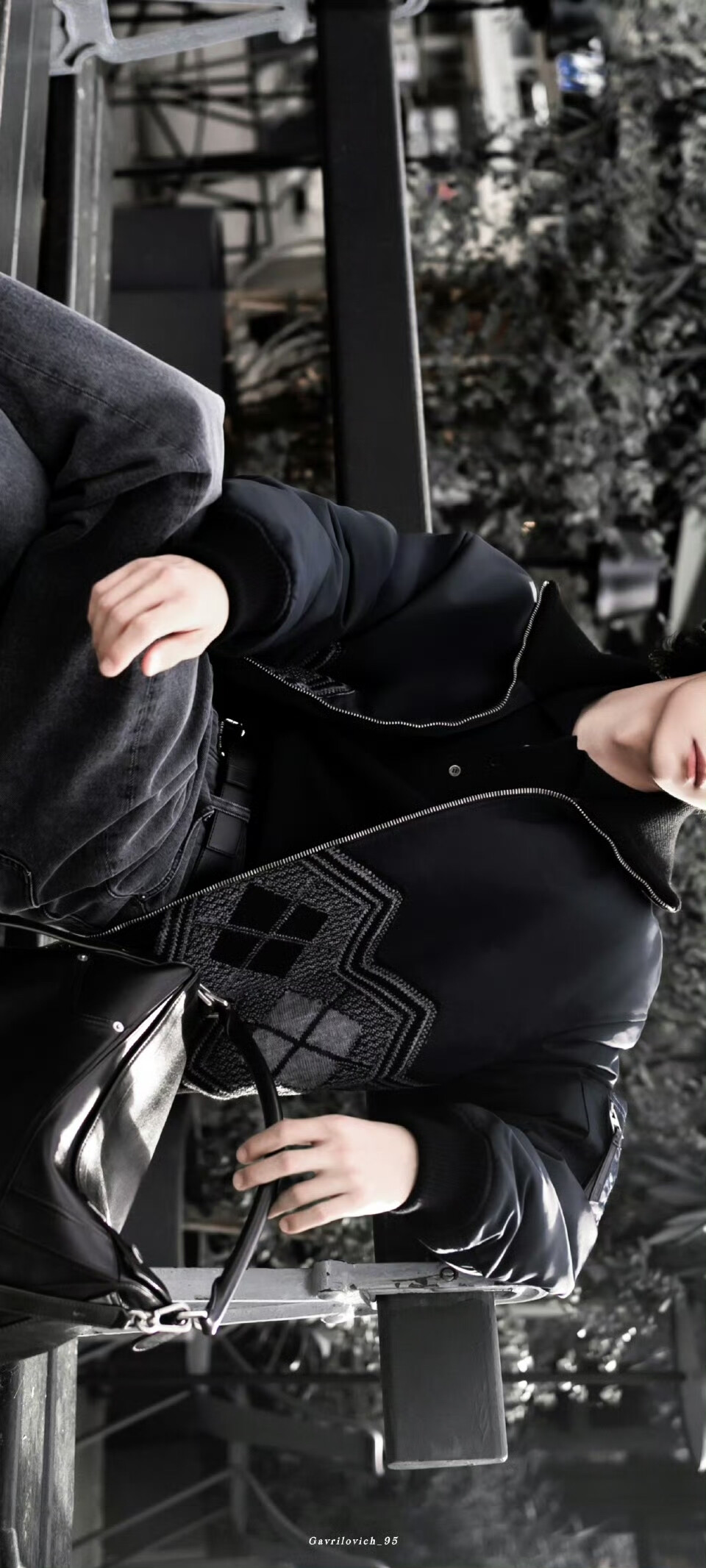 王一博 手机壁纸