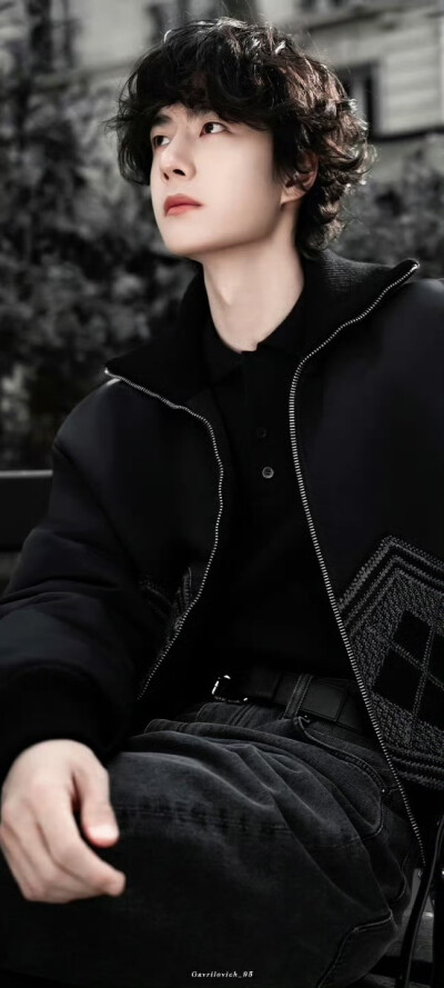 王一博 手机壁纸