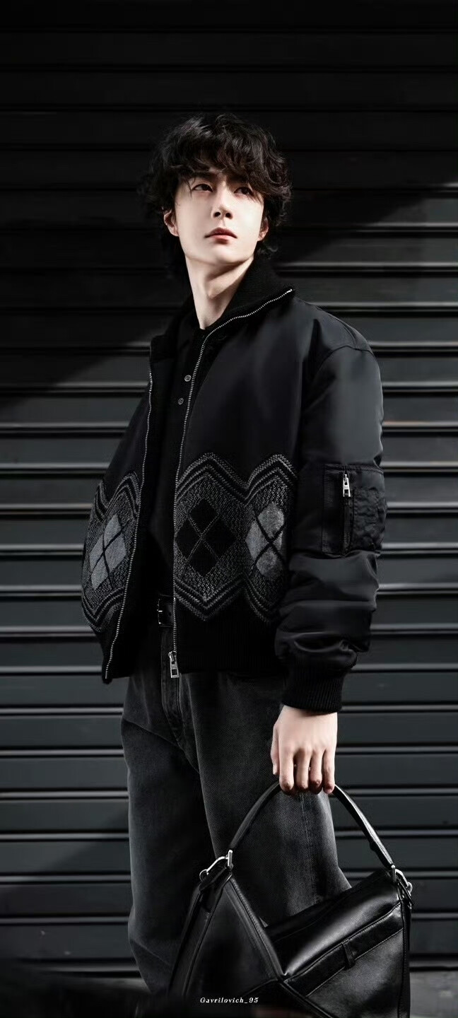 王一博 手机壁纸