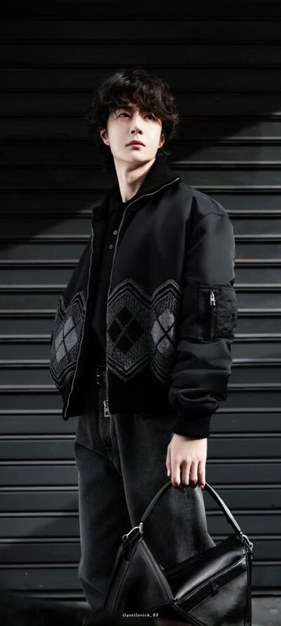 王一博 手机壁纸