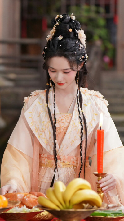 水龙吟 阿谁 林允