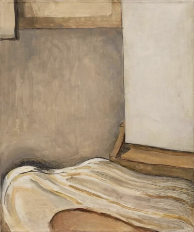 琳达·科恩（Linda Kohen）的创作像一场“私密对话”。这位艺术家尝试将家居空间转化为思绪的场域，在窗棂、桌椅、窗帘这些日常之物中捕捉存在的微光。她的创作不是客体再现，而是与空间能量的互换。科恩的艺术理念超…