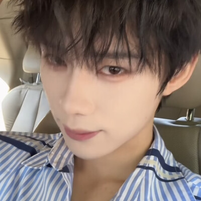 你这么萌啥意思