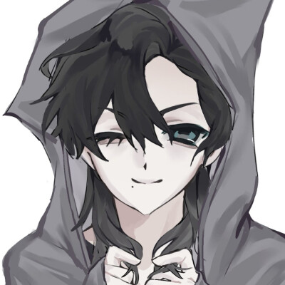 你只能是我一个人的（病娇大笑）