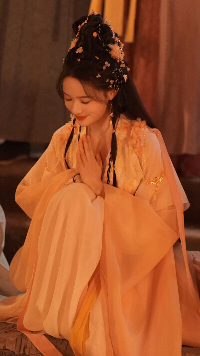 水龙吟 阿谁 林允