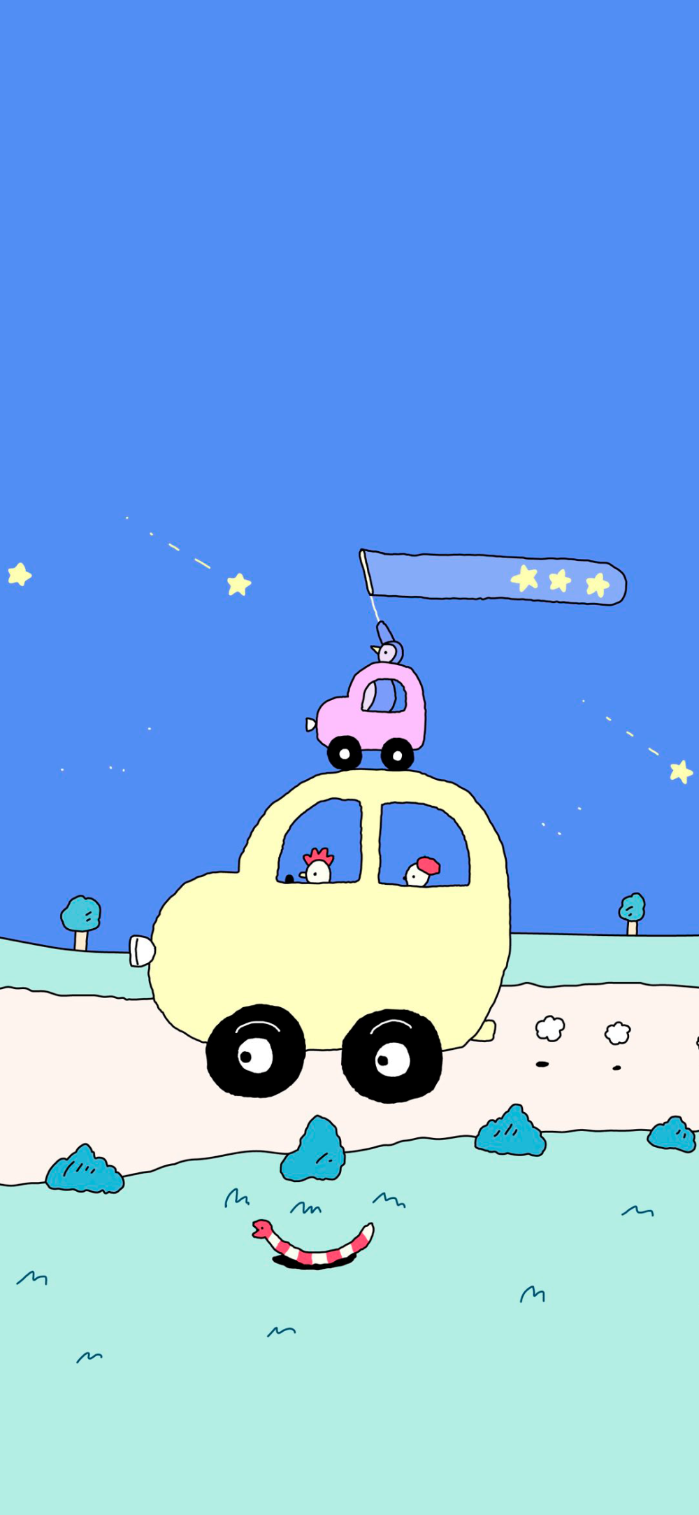 可爱的
图片来自网络，侵删