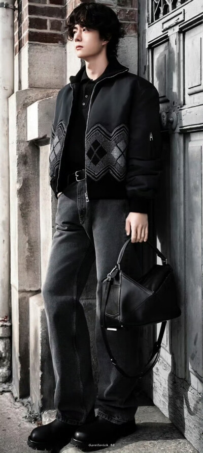 王一博 手机壁纸