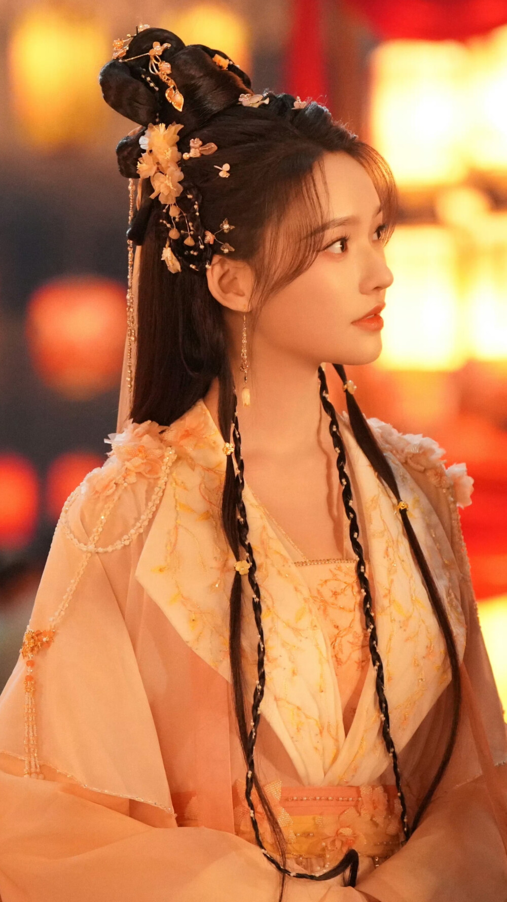 水龙吟 阿谁 林允